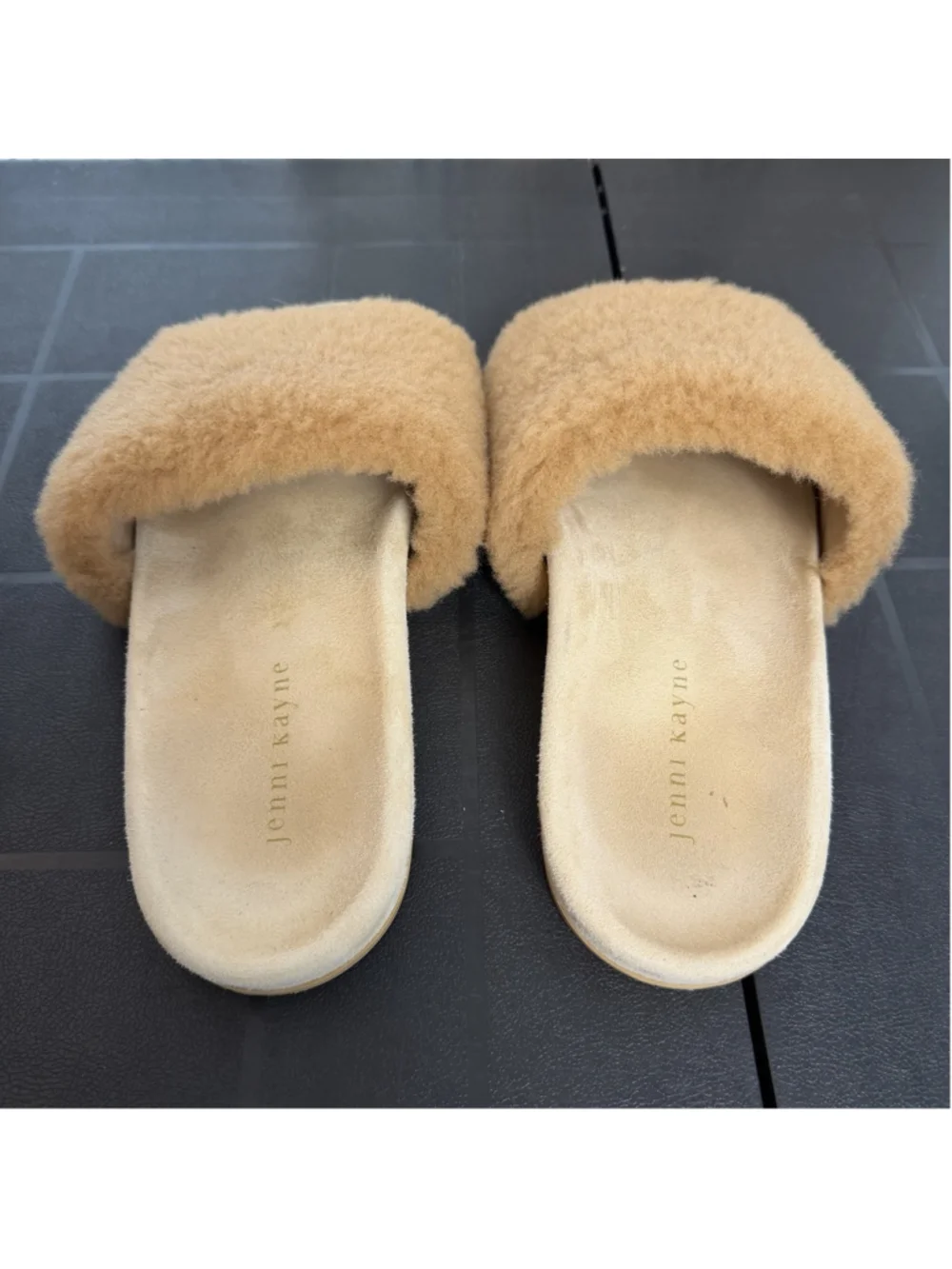 Jenni Kayne worn twice